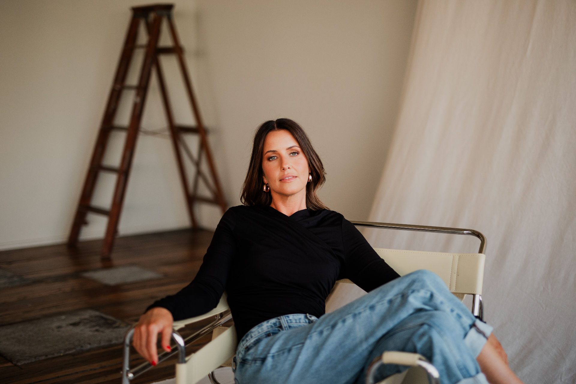 Amy Lea, founder of My Constellation