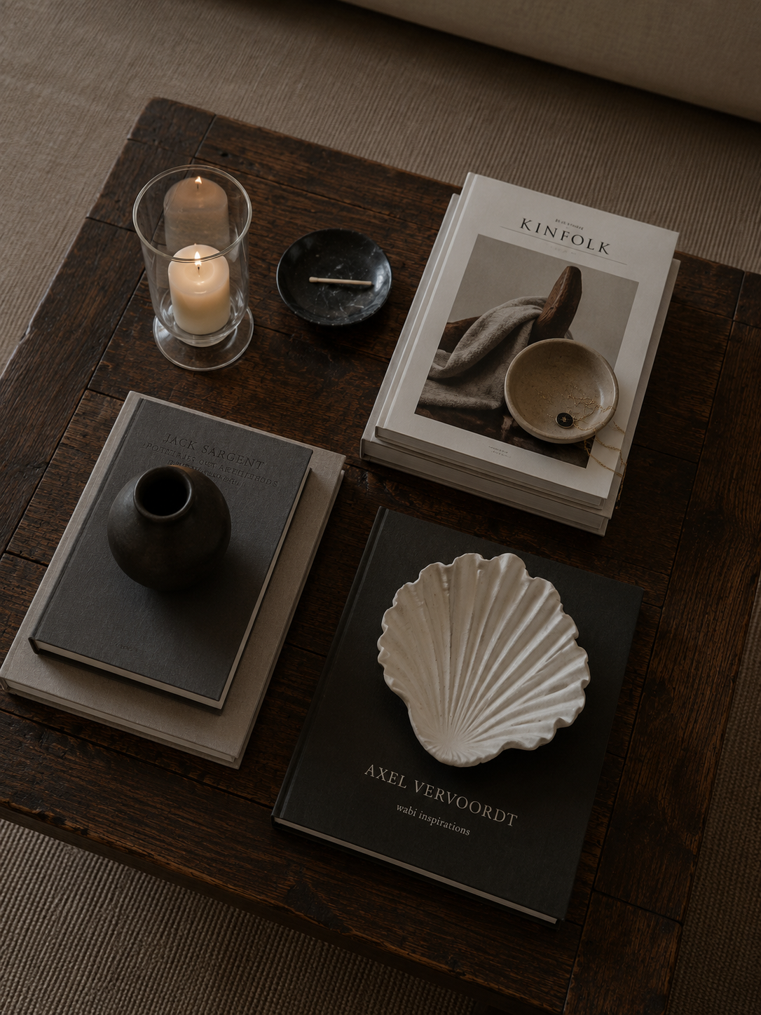 The Human Design Guide by My Constellation, a personalised BodyGraph interpretation, printed and open on a table